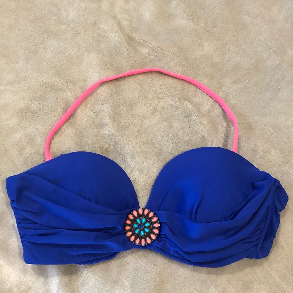 Mermaid Bikini Top